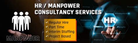 CRYSTAL MANPOWER CONSULTANCY PRIVATE LIMITED.